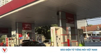 Indonesia phát hiện một mỏ khí đốt tự nhiên lớn ở Đông Kalimantan