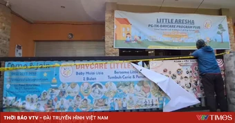 Indonesia rúng động với vụ bạo hành trẻ em nghiêm trọng tại nhà trẻ