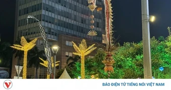 Indonesia sẽ triển khai “Làm việc tại nhà” để tiết kiệm năng lượng