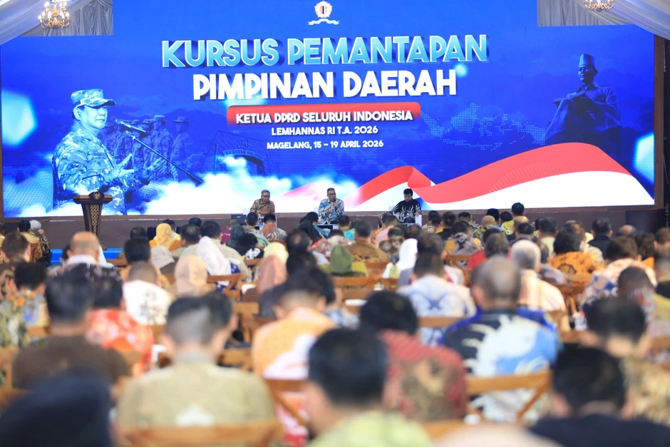 Indonesia tăng cường vai trò nghị viện địa phương trong triển khai chương trình quốc gia Indonesia tăng cường vai trò nghị viện địa phương trong triển khai chương trình quốc gia