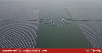 Indonesia tăng tỷ trọng điện mặt trời