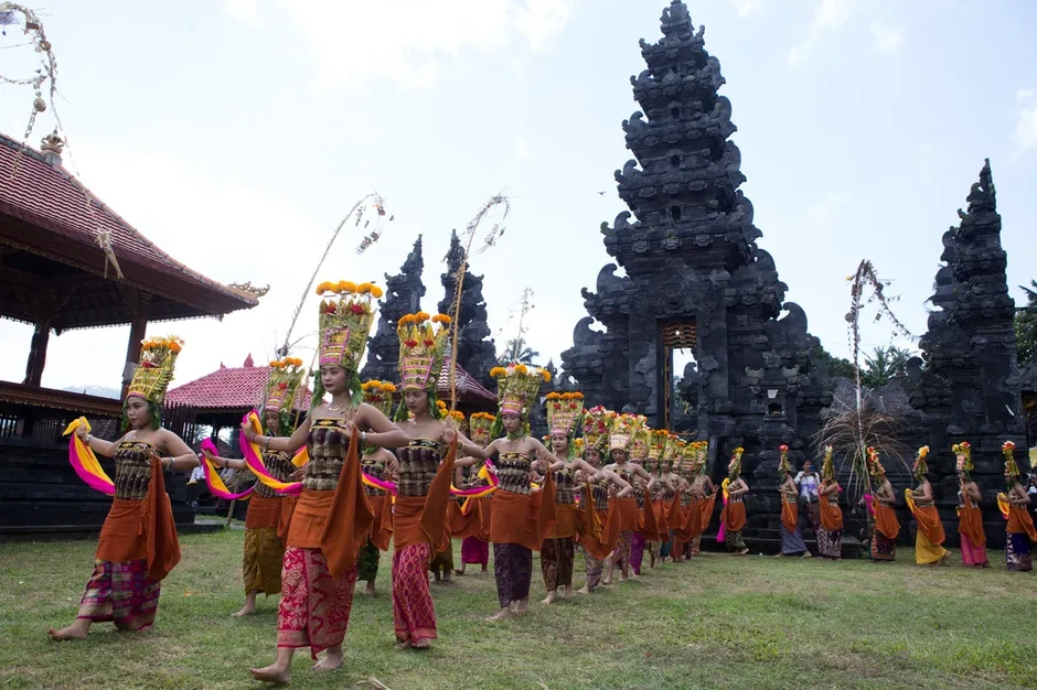 Indonesia thắt chặt chính sách miễn thị thực