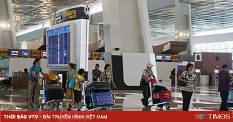 Indonesia thắt chặt chính sách miễn thị thực