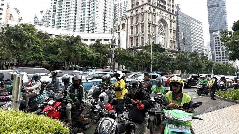 Indonesia thúc đẩy xe điện, hỗ trợ triển khai từ tháng 6 Indonesia thúc đẩy xe điện, hỗ trợ triển khai từ tháng 6