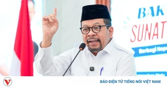 Indonesia tiếp tục chính sách làm việc tại nhà, thúc đẩy quá trình số hoá