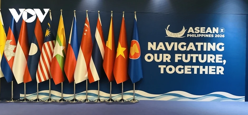 Indonesia ủng hộ Philippines thay đổi thể thức các cuộc họp ASEAN Indonesia ủng hộ Philippines thay đổi thể thức các cuộc họp ASEAN