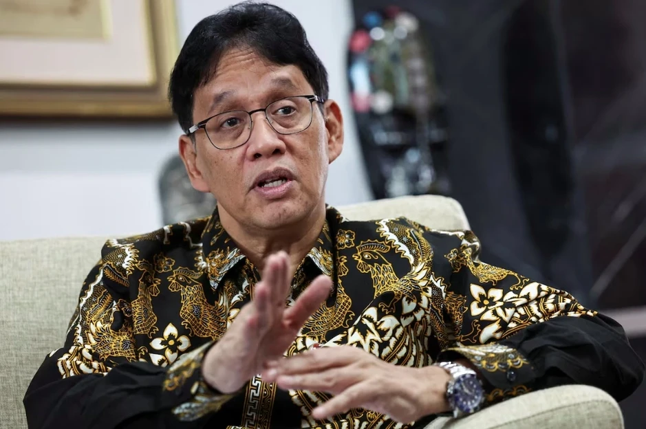 Indonesia xem xét áp thuế tàu thuyền qua lại eo biển Malacca Indonesia xem xét áp thuế tàu thuyền qua lại eo biển Malacca