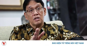 Indonesia xem xét áp thuế tàu thuyền qua lại eo biển Malacca