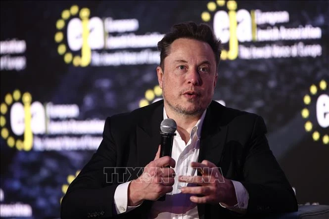IPO của SpaceX: Ván cược trị giá 2.000 tỷ USD của tỷ phú Elon Musk IPO của SpaceX: Ván cược trị giá 2.000 tỷ USD của tỷ phú Elon Musk