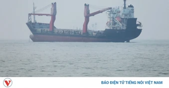Iran bác bỏ đề xuất của Oman cùng quản lý eo biển Hormuz