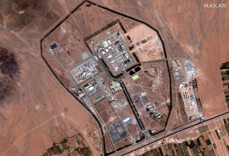 Iran bác bỏ kế hoạch thanh sát hạt nhân của IAEA