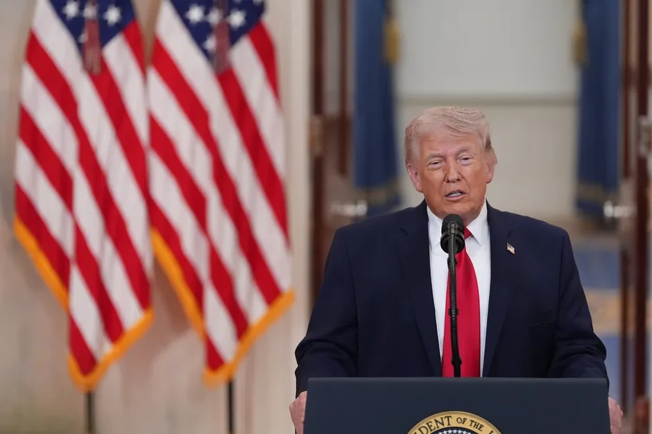 Iran bác bỏ tối hậu thư của Tổng thống Trump Iran bác bỏ tối hậu thư của Tổng thống Trump