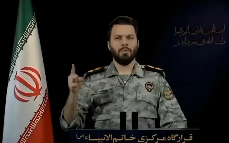 Iran bác bỏ tuyên bố đàm phán của Tổng thống Trump, giao tranh vẫn tiếp diễn Iran bác bỏ tuyên bố đàm phán của Tổng thống Trump, giao tranh vẫn tiếp diễn