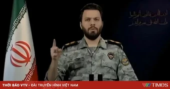 Iran bác bỏ tuyên bố đàm phán của Tổng thống Trump, giao tranh vẫn tiếp diễn