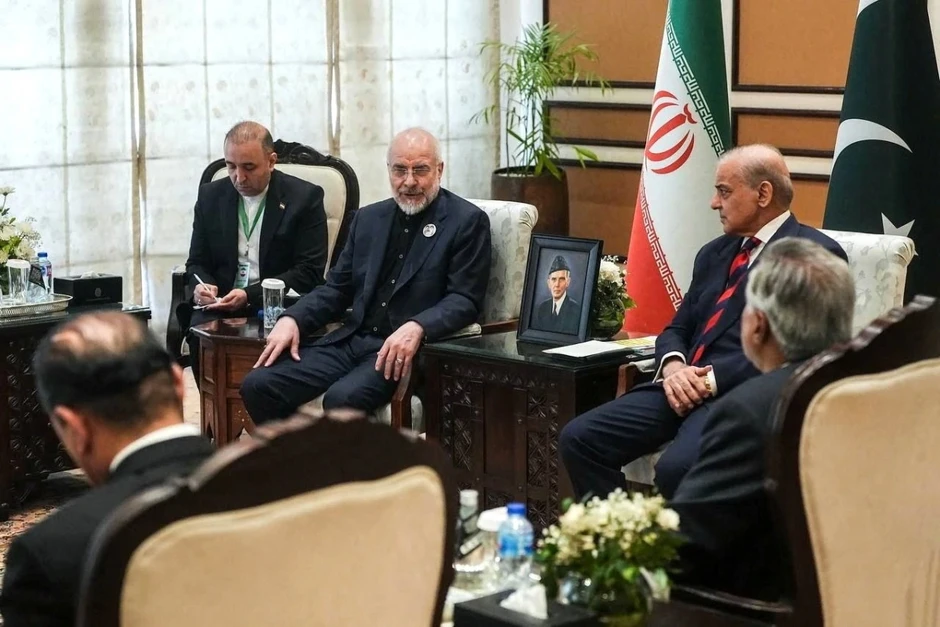 Iran bác thông tin đàm phán với Mỹ đổ vỡ vì vấn đề hạt nhân Iran bác thông tin đàm phán với Mỹ đổ vỡ vì vấn đề hạt nhân