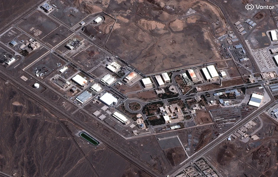 Iran bác tin cho phép thanh sát viên IAEA trở lại Iran bác tin cho phép thanh sát viên IAEA trở lại
