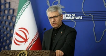 Iran bác “tối hậu thư” của Mỹ về phản hồi đề xuất hòa bình