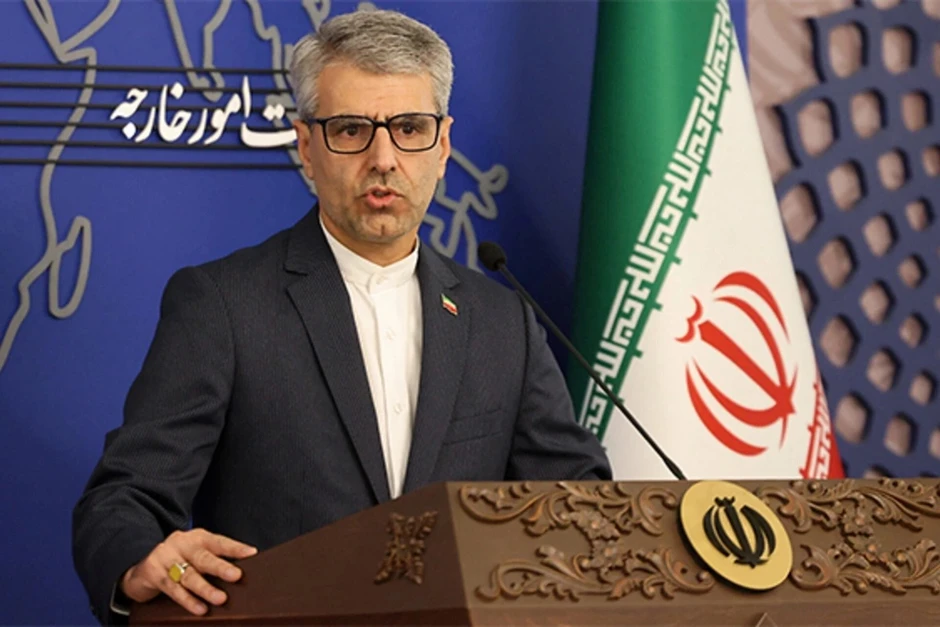 Iran bác triển vọng ngừng bắn với Mỹ và Israel Iran bác triển vọng ngừng bắn với Mỹ và Israel