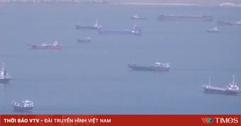 Iran bác tuyên bố của Tổng thống Mỹ về việc kiểm soát eo biển Hormuz