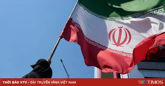 Iran bãi bỏ các biện pháp hạn chế hàng không và không phận