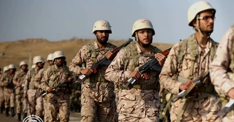 Iran bắt 4 ‘điệp viên’ Israel, Mỹ công bố ảnh chiến hạm hoạt động ở Hormuz