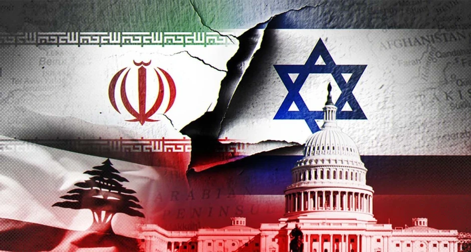 Iran bắt đầu phản đòn, Israel báo động khẩn: Kịch hay bắt đầu - Khốc liệt chưa từng có Iran bắt đầu phản đòn, Israel báo động khẩn: Kịch hay bắt đầu - Khốc liệt chưa từng có
