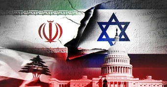 Iran bắt đầu phản đòn, Israel báo động khẩn: Kịch hay bắt đầu - Khốc liệt chưa từng có