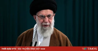 Iran bắt đầu tổ chức lễ tang 6 ngày cho cố Lãnh tụ Ali Khamenei
