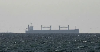 Iran 'bật đèn xanh' cho Iraq qua eo biển Hormuz