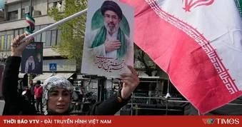 Iran bắt giữ 500 người bị cáo buộc làm gián điệp cho Israel
