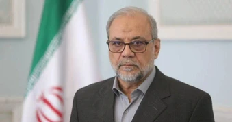 Iran bầu Thư ký Hội đồng An ninh Quốc gia