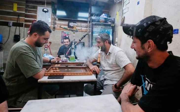 Iran bị cáo buộc lập mạng lưới giả mạo để mua công nghệ quân sự Mỹ Iran bị cáo buộc lập mạng lưới giả mạo để mua công nghệ quân sự Mỹ