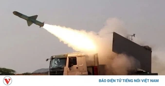 Iran bổ sung các bệ phóng tên lửa mới tốc độ nhanh hơn thời điểm trước chiến tranh