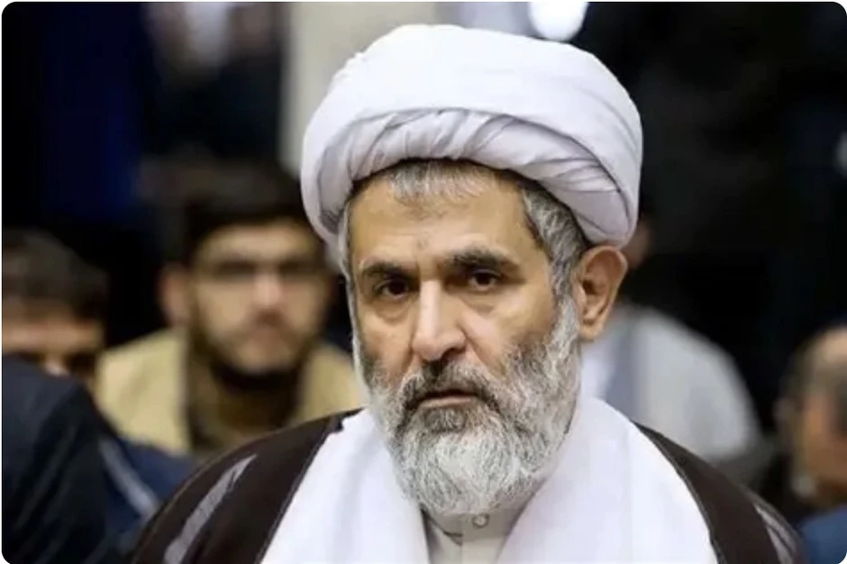 Iran cải tổ bộ máy lãnh đạo quân sự, bổ nhiệm 6 chỉ huy cấp cao Iran cải tổ bộ máy lãnh đạo quân sự, bổ nhiệm 6 chỉ huy cấp cao