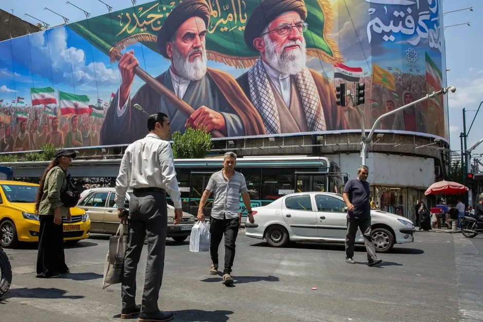 Iran cam kết không phát triển vũ khí hạt nhân Iran cam kết không phát triển vũ khí hạt nhân
