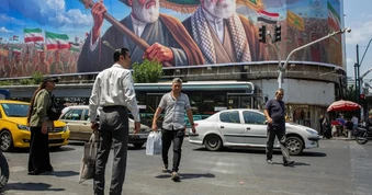 Iran cam kết không phát triển vũ khí hạt nhân