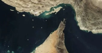 Iran cảnh báo an ninh tại eo biển Hormuz khó đảm bảo