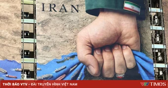 Iran cảnh báo chặn ba tuyến hàng hải then chốt của thế giới