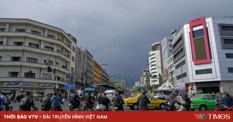 Iran cảnh báo chiến tranh "vượt ra khỏi khu vực" nếu Mỹ tấn công