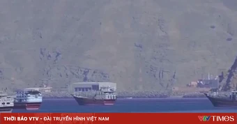 Iran cảnh báo chuyển sang giai đoạn tấn công