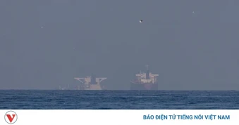 Iran cảnh báo đóng cửa Hormuz vô thời hạn nếu Mỹ tấn công hạ tầng năng lượng