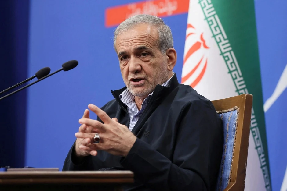 Iran cảnh báo “hậu quả không thể kiểm soát” trong xung đột với Mỹ, Israel Iran cảnh báo “hậu quả không thể kiểm soát” trong xung đột với Mỹ, Israel