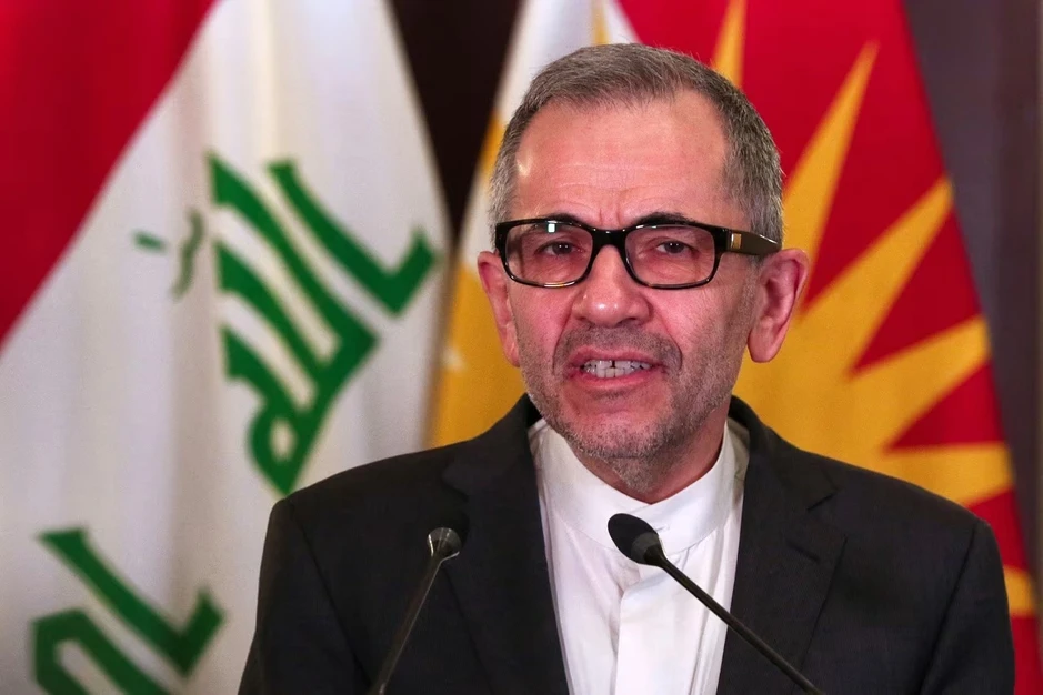 Iran cảnh báo hậu quả nếu châu Âu phối hợp không kích với Mỹ, Israel Iran cảnh báo hậu quả nếu châu Âu phối hợp không kích với Mỹ, Israel