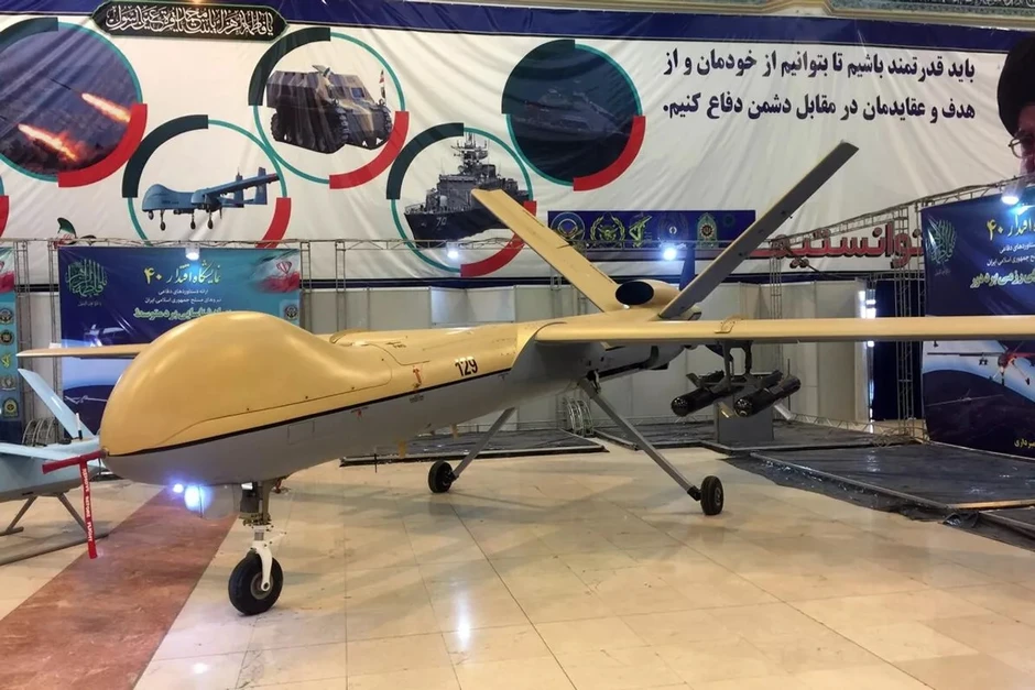 Iran cảnh báo hậu quả nghiêm trọng nếu xung đột tái diễn Iran cảnh báo hậu quả nghiêm trọng nếu xung đột tái diễn