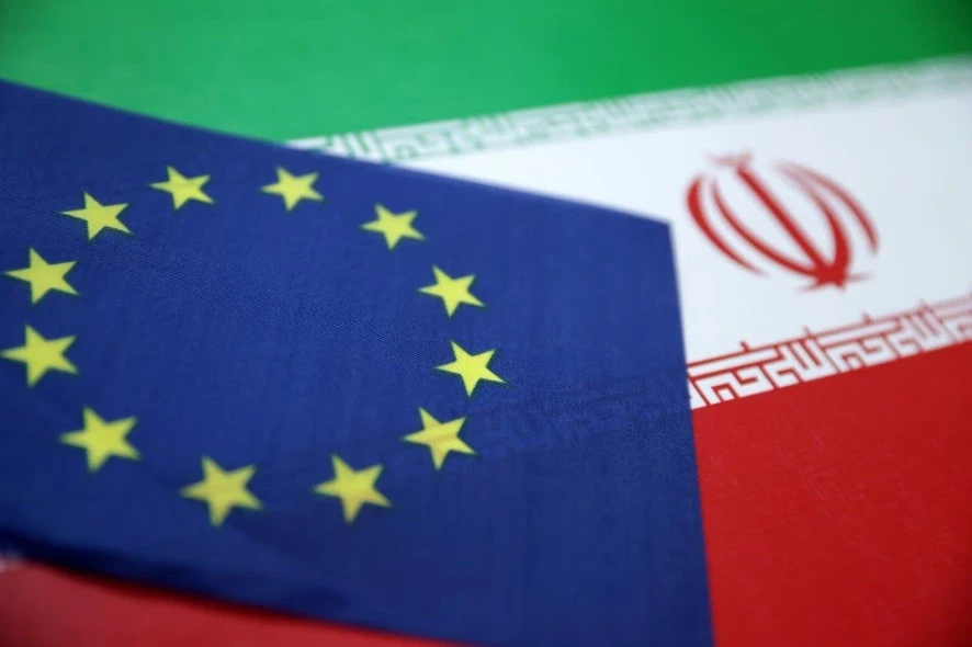 Iran cảnh báo “hậu quả nguy hiểm” nếu châu Âu can thiệp vào cuộc chiến Iran cảnh báo “hậu quả nguy hiểm” nếu châu Âu can thiệp vào cuộc chiến