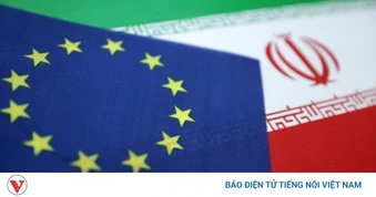 Iran cảnh báo “hậu quả nguy hiểm” nếu châu Âu can thiệp vào cuộc chiến