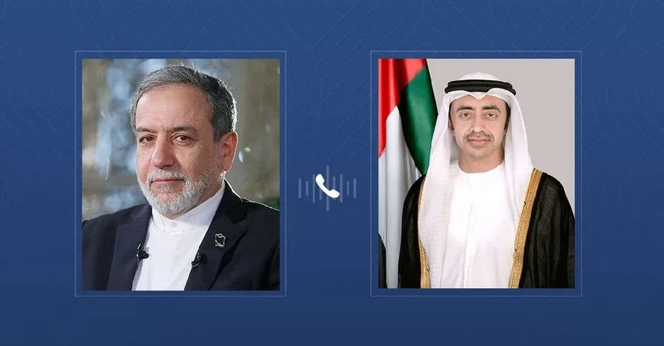 Iran cảnh báo hoạt động quân sự của Israel gần các nước láng giềng; IRGC buộc 3 tàu chở dầu quay đầu ở eo biển Hormuz Iran cảnh báo hoạt động quân sự của Israel gần các nước láng giềng; IRGC buộc 3 tàu chở dầu quay đầu ở eo biển Hormuz