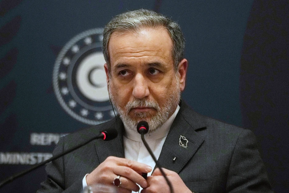 Iran cảnh báo Israel trước thềm ký thỏa thuận với Mỹ Iran cảnh báo Israel trước thềm ký thỏa thuận với Mỹ