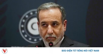 Iran cảnh báo Israel trước thềm ký thỏa thuận với Mỹ