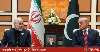 Iran cảnh báo khả năng không gia hạn thỏa thuận ngừng bắn với Mỹ